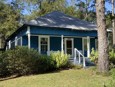 12593 State Highway 202, Ochlocknee, GA, 31773