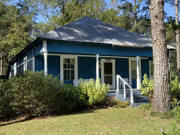 12593 State Highway 202, Ochlocknee, GA 31773