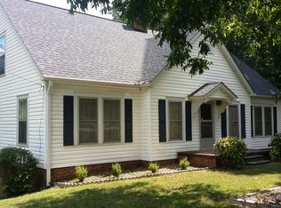 2415 W Main St, Albemarle, NC 28001