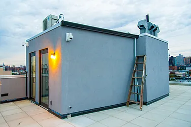 Rented by Nooklyn NYC LLC