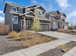5482 Hammond Dr, Colorado Springs, CO 80915