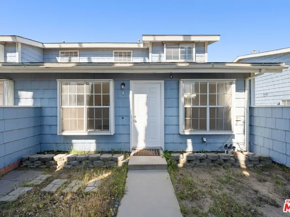 5033 W Avenue L10 APT 4, Lancaster, CA 93536