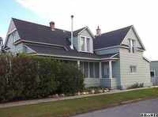 1601 Gaylord St, Butte, MT 59701