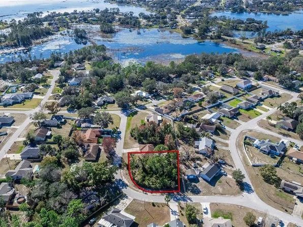 2768 FAYSON CIRCLE LOT 9, DELTONA, FL 32738