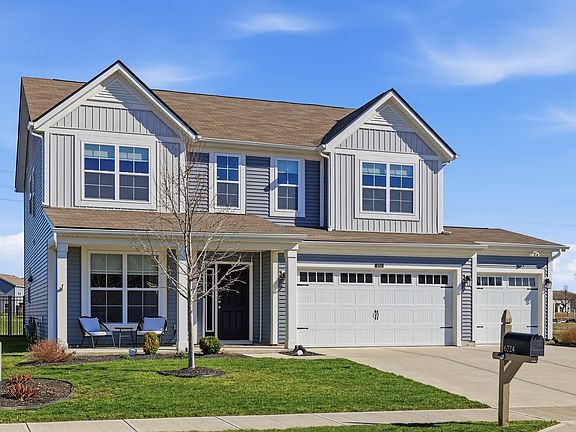 2nd image of 6724 Red Barn Dr