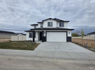 6054 W Parachute Dr, Meridian, ID 83646