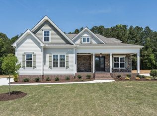 276 Batten Hill Ln, Selma, NC 27576