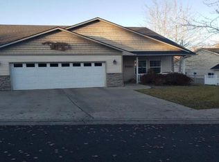 411 Aspen Ln, Grangeville, ID 83530