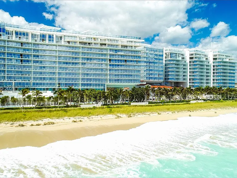 9001 Collins Ave #S-605 — Photo 53