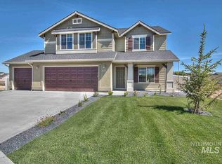 952 E Italy Ave, Meridian, ID 83642