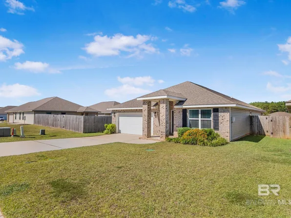 10738 Ridgeview Dr, Mobile, AL 36695