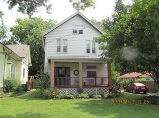 3418 McFarlan Rd, Cincinnati, OH 45211