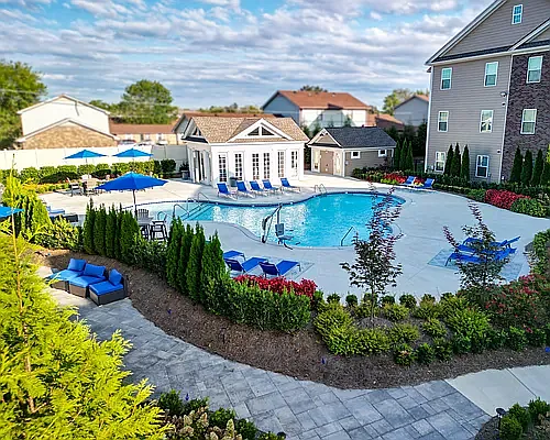 Pheasant Run Apartments — Photo 23