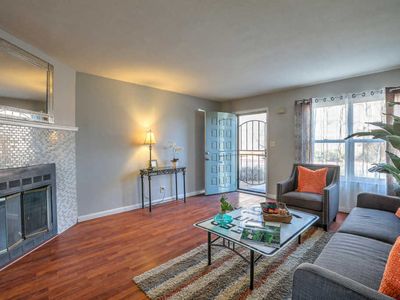 3301 Monroe St NE UNIT J102, Albuquerque, NM, 87110
