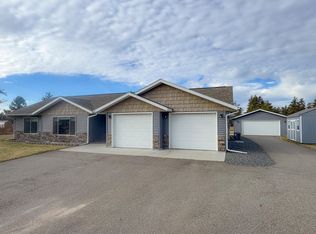 4963 Whisper Ln, Bemidji, MN 56601