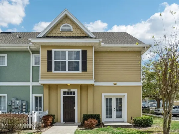 2215 San Vittorino Cir APT 102, Kissimmee, FL 34741