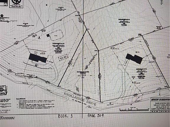 3rd image of 0 Knollridge Dr