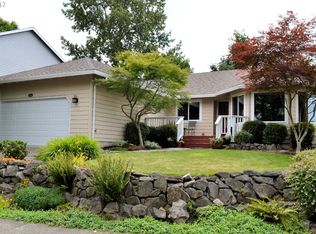 17256 NW Holcomb Dr, Portland, OR