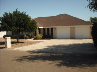 7425 Golf Dr, Mission, TX 78572