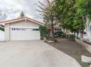 17566 Minnehaha St, Granada Hills, CA 91344