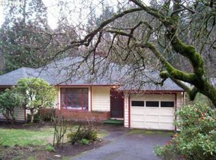 4814 SW Elm Ln, Portland, OR 97221