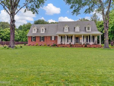 221 Cedar Grove Dr, Byhalia, MS, 38611