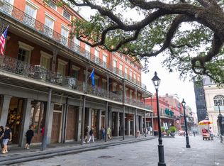 632 Chartres St #D, New Orleans, LA 70130
