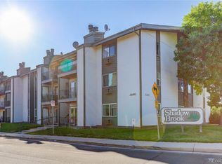 2280 S Oswego Way APT 206, Aurora, CO 80014