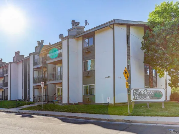 2280 S Oswego Way #206, Aurora, CO 80014