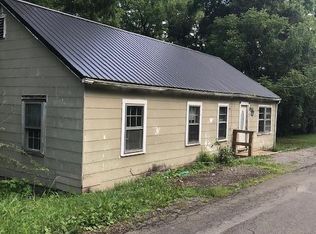 4244 Vinegar Valley Rd, Friendsville, TN 37737