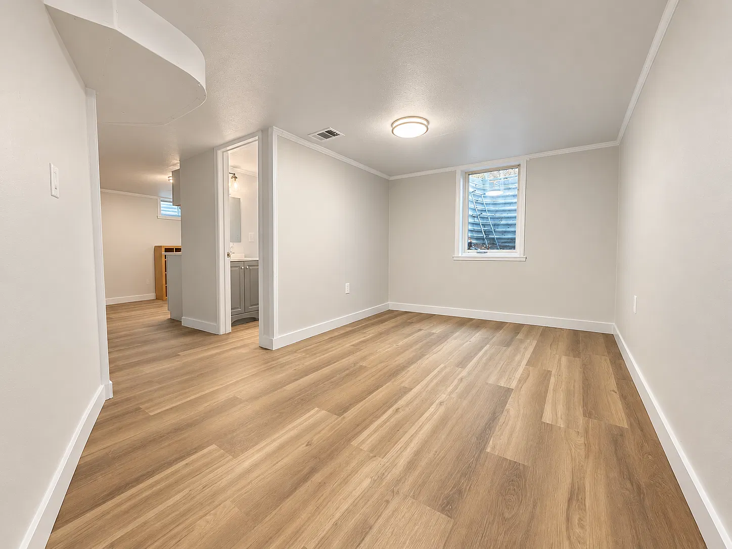1305 Otis Street - 1305B — Photo 3