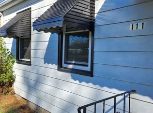 111 Courthouse St, Petersburg, VA 23803