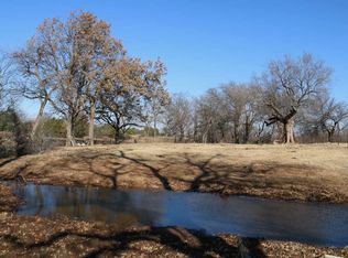 18871 Pecan St, Davis, OK 73030