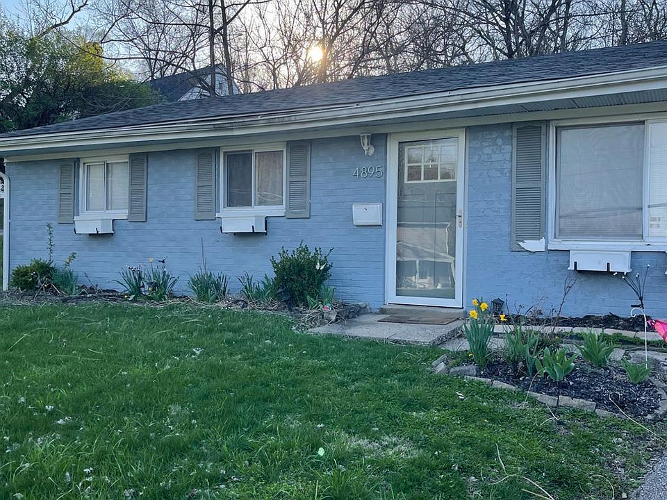 1st image of 4895 Winton Ridge Ln