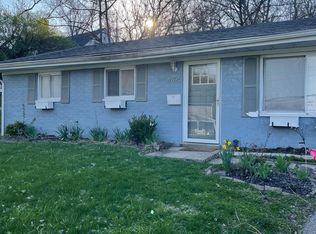 4895 Winton Ridge Ln, Cincinnati, OH 45232