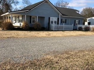 1930 Old Murfreesboro Rd W, Lebanon, TN 37090