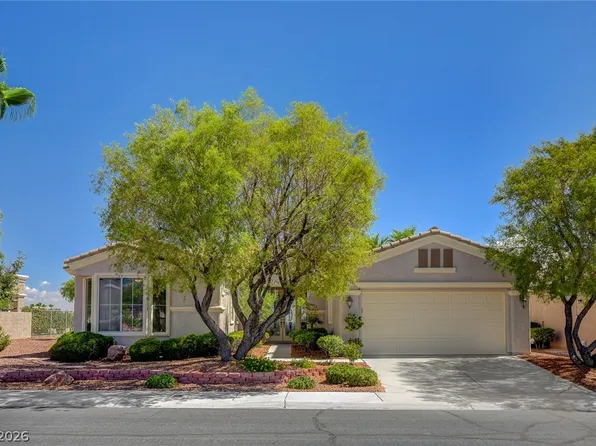4338 Bella Cascada St, Summerlin, NV 89135
