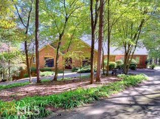 1221 Mount Alto Rd SW, Rome, GA 30165