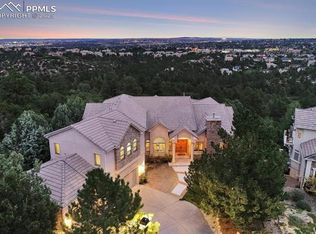 5039 Stonehill Rd, Colorado Springs, CO 80918