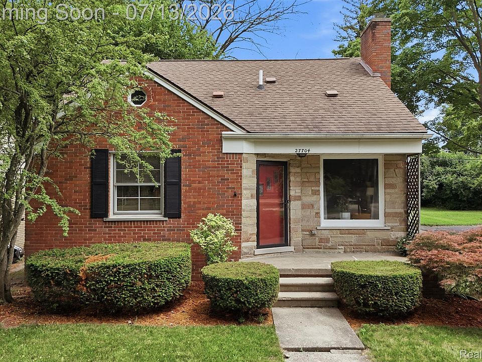 1st image of 27704 California Dr NW