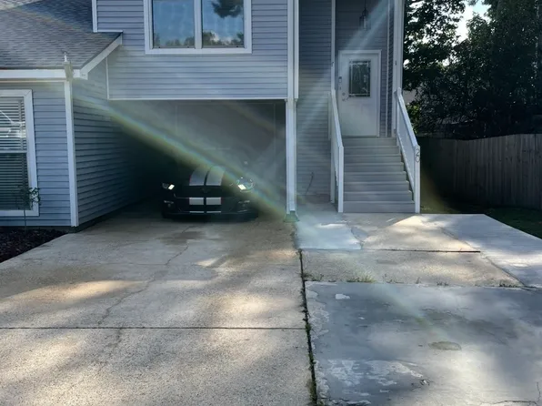 14249 Woodlands Dr Unit 20, Hammond, LA 70401