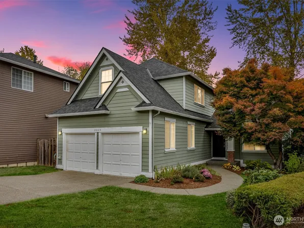 26124 124th Place SE, Kent, WA 98030