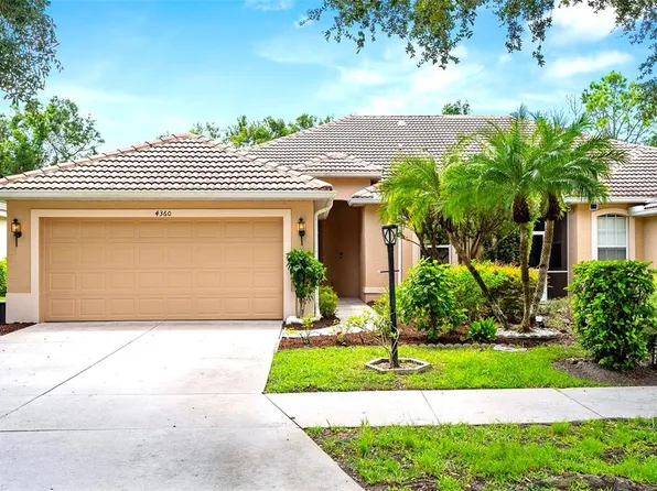4360 Callista Ln, Sarasota, FL 34243