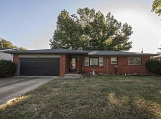 3550 N Rogers Avenue, Springfield, MO 65803