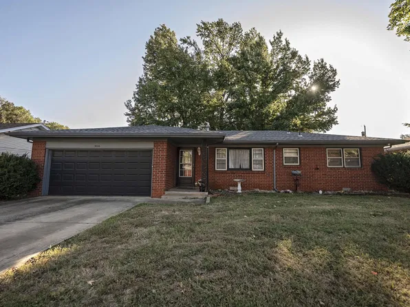 3550 N Rogers Avenue, Springfield, MO 65803