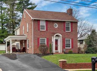 1938 N Susquehanna Trl, York, PA 17404