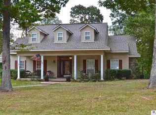 114 Emerald Dr, West Monroe, LA 71292
