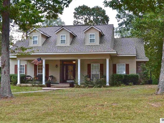 114 Emerald Dr, West Monroe, LA 71292