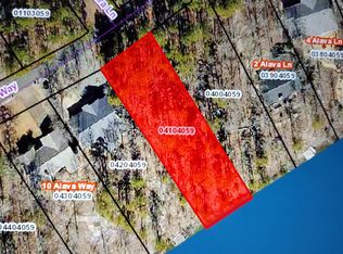 14 Alava Way, Hot Springs Village, AR 71909