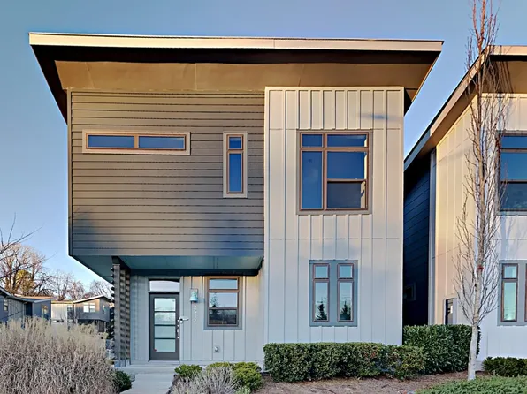 2512 Colbert Dr, Nashville, TN 37206